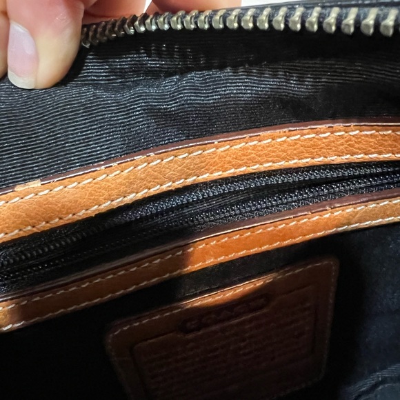 VINTAGE COACH Y2K - Picture 3 of 8